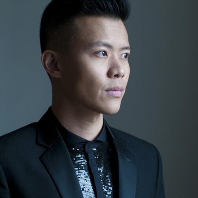 Soundboard: David Fung - podcast episode cover