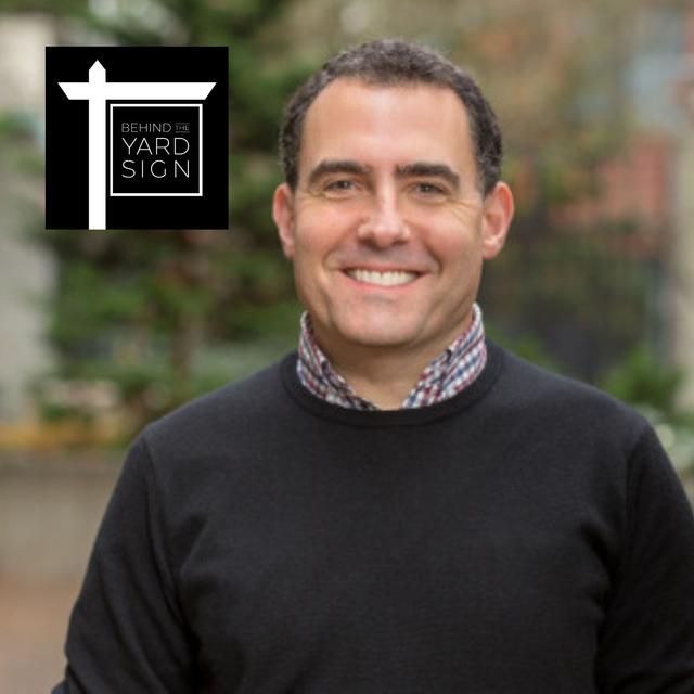 How To Avoid Catphishing in Real Estate with David Policar - podcast episode cover