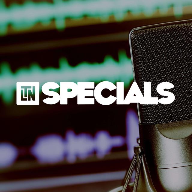 Looking for Older Episodes? - podcast episode cover