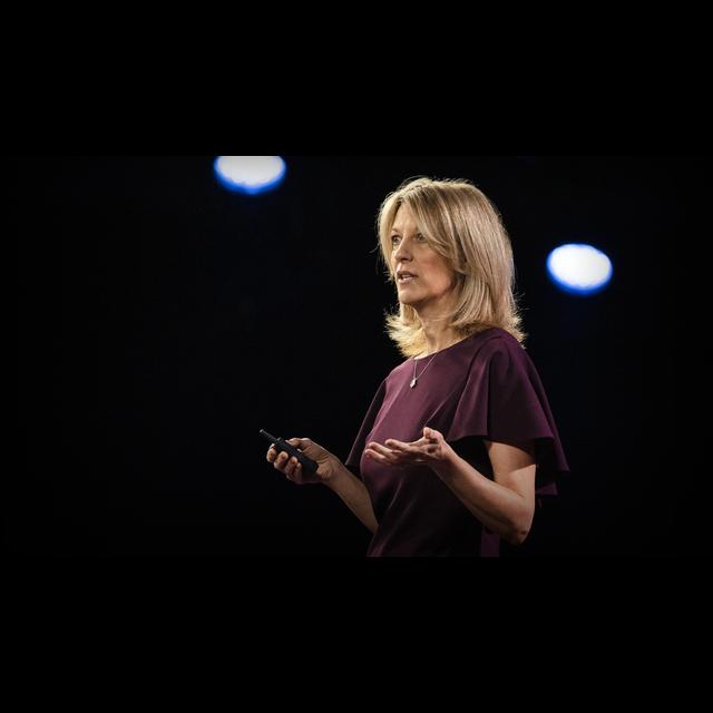 El gran mito de los déficits de gobierno | Stephanie Kelton - podcast episode cover