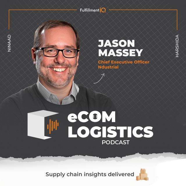 Fixing the Cold Chain Energy Gap: Ndustrial’s Three Million Dollar AI Lesson - podcast episode cover
