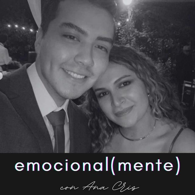 Ep. 7 Aprendiendo a vivir solo Ft. Ariel Vargas - podcast episode cover
