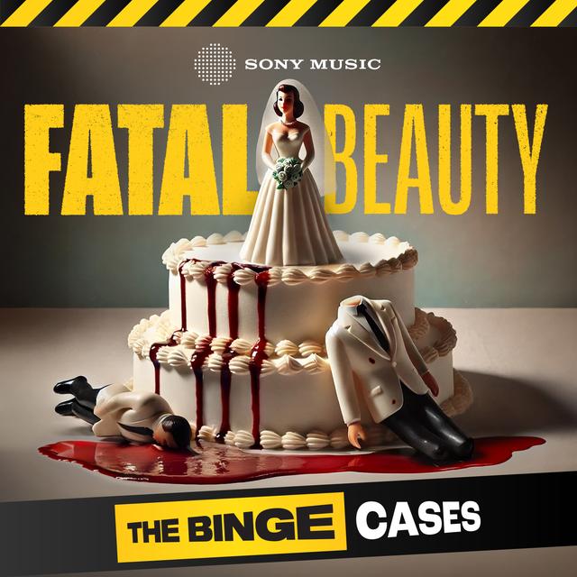 Uncover Introduces: Fatal Beauty from Sony Music Entertainment - podcast episode cover