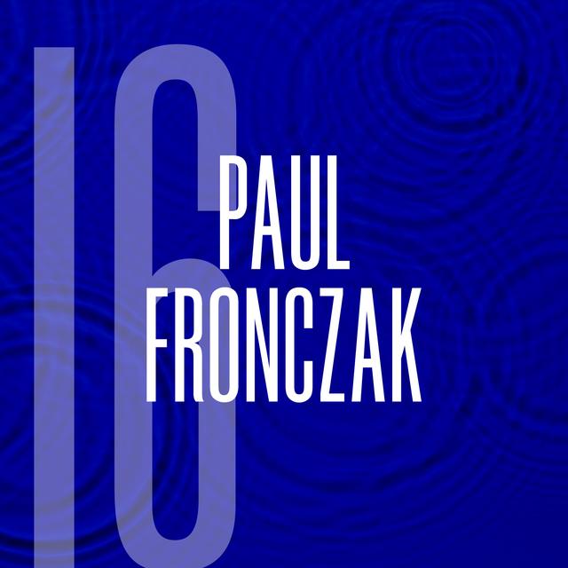 Paul Fronczak: What if Your Whole Life Was a Lie? - podcast episode cover