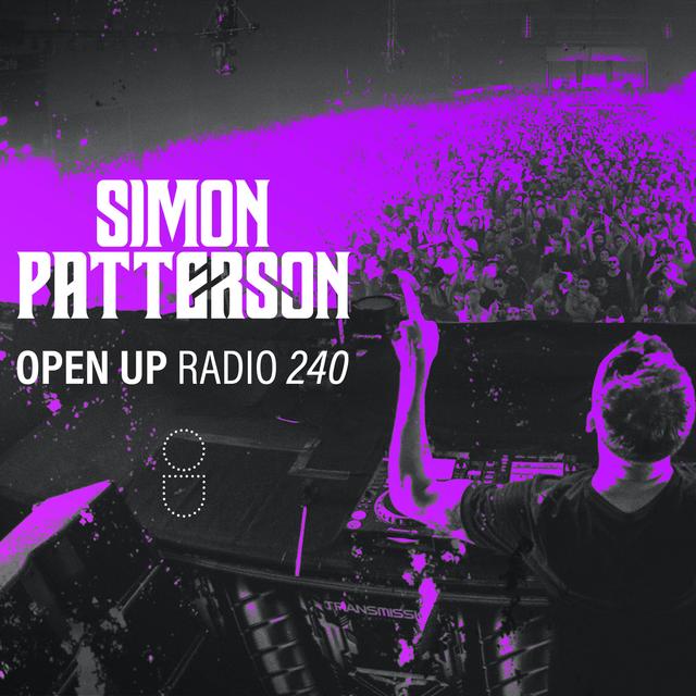Open Up 240 - podcast episode cover