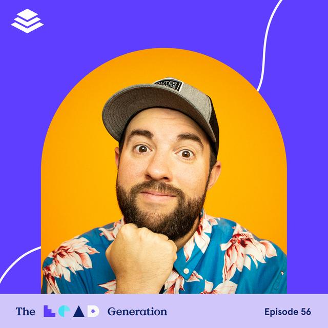 YouTube Growth: Video Strategies to Expand Your Audience (Matt Giovanisci) - podcast episode cover