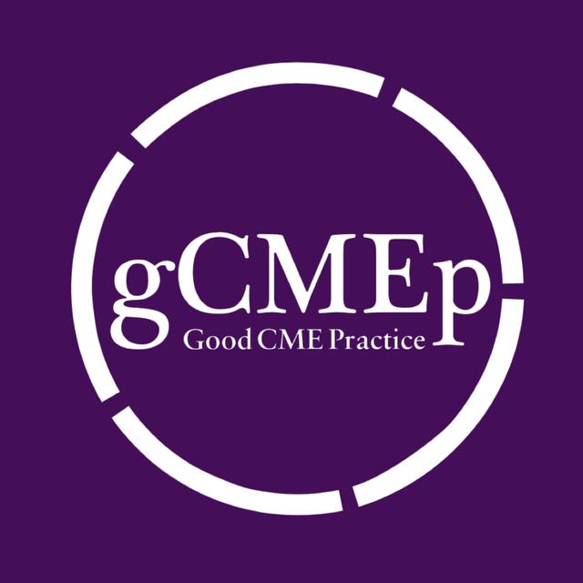EACCME 3.0 - what’s new, what’s missing? - podcast episode cover