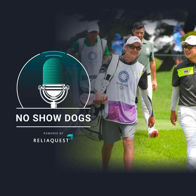 No Stone Unturned with Jacob Fleck - Professional Golf Caddy - podcast episode cover