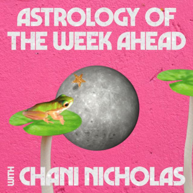 The Week of March 6th, 2023: Saturn enters Pisces during a Full Moon in Virgo - podcast episode cover