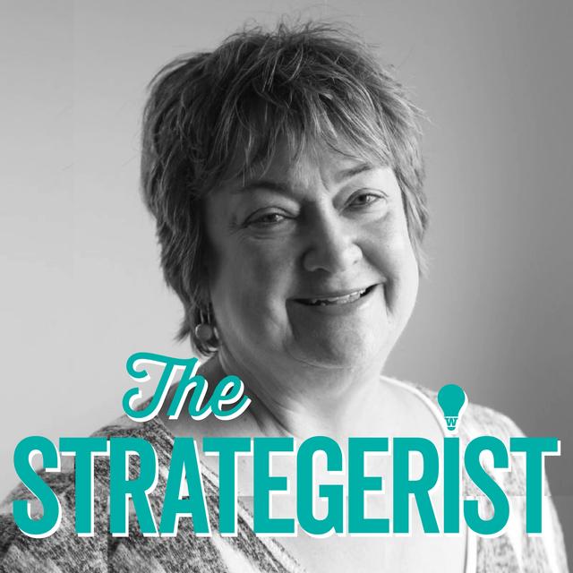 Jean Becker— Barbara Bush's Pearls of Wisdom - podcast episode cover