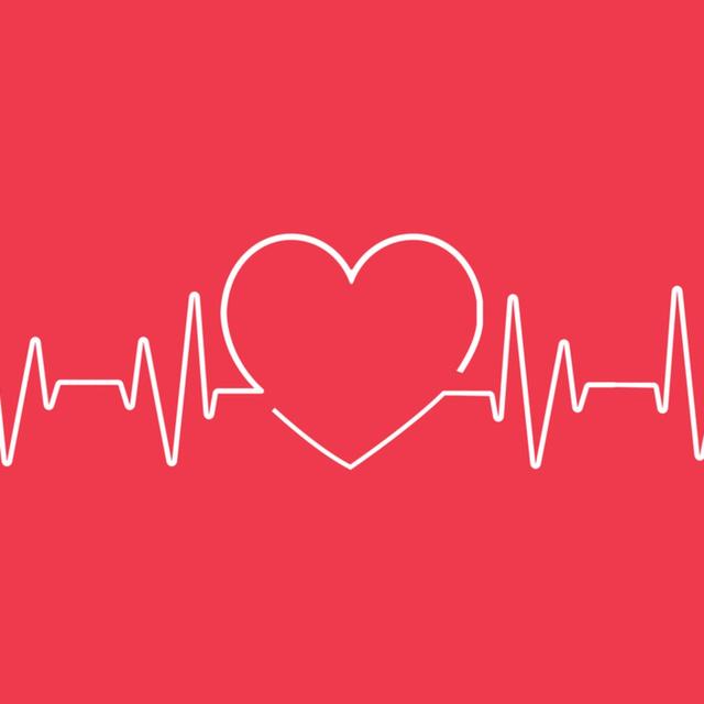 Keep A Healthy Heart After 50 - podcast episode cover