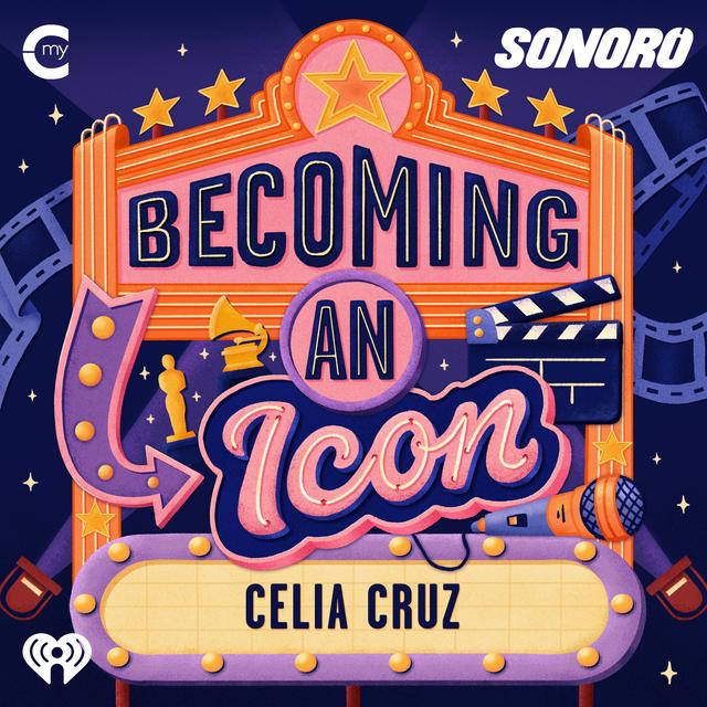 Celia Cruz: Cuban Soul, Cuban Soil - podcast episode cover