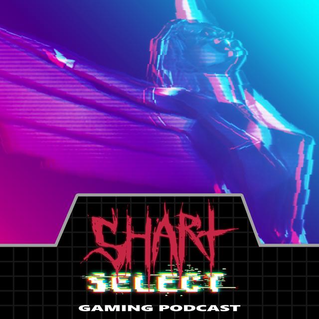 Shart Select Vs The Game Awards - podcast episode cover