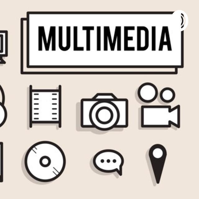 Podcasts- using them in the classroom - podcast episode cover