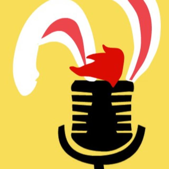 The Emperor's New Podcast Episode 47: Who Framed Roger Rabbit - podcast episode cover