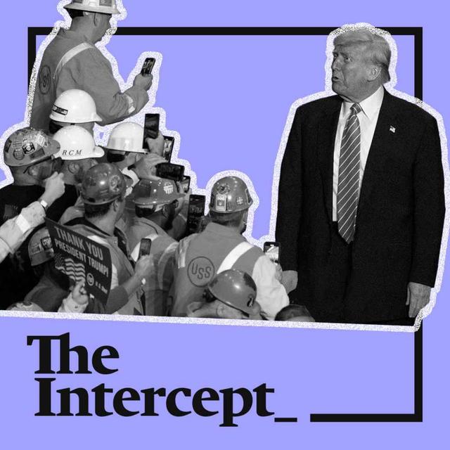 Democrats Hate Their Own Party. The People Can Take It Back. - podcast episode cover