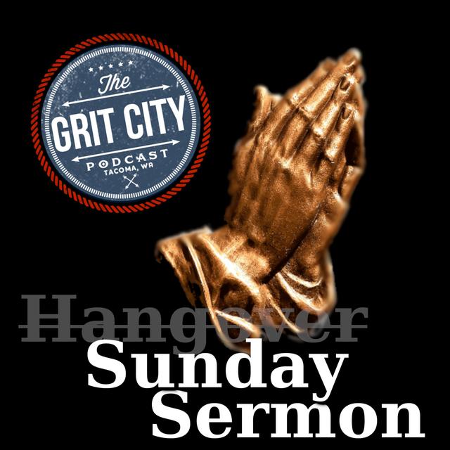 GCP: Sunday Sermon - Board Games, Trivia, and Putt Stuff - podcast episode cover