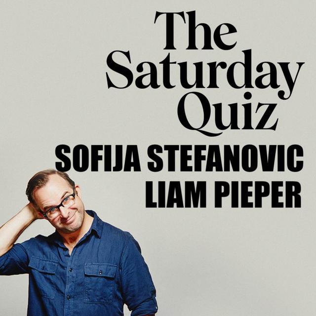 Writing with Worms with Sofija Stefanovic and Liam Pieper - podcast episode cover