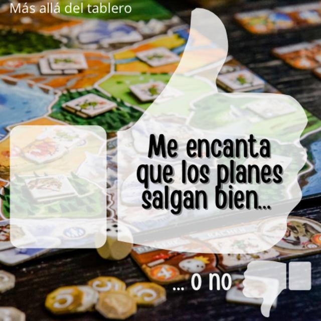 Me encanta que los planes salgan bien… o no - podcast episode cover