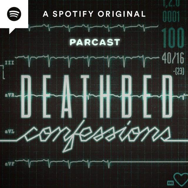 Lieutenant Walter Haut’s Confession Pt. 2 - podcast episode cover