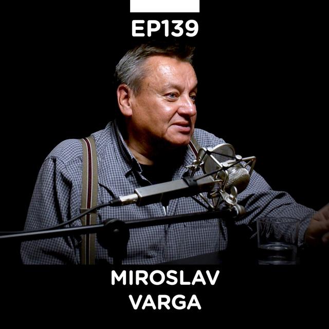 EP 139: Miroslav Varga, stručnjak za Google oglašavanje, Escape Digital Agency - Pojačalo podcast - podcast episode cover