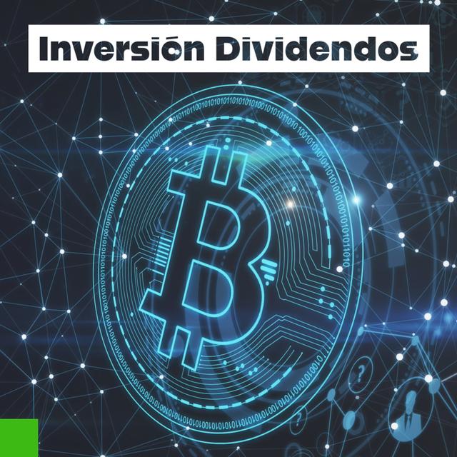 Inversión en criptomonedas 🔐 BITCOIN 📊 - podcast episode cover