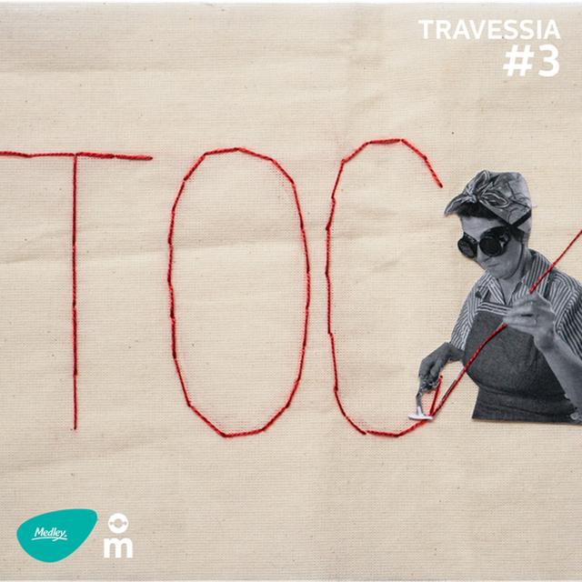 Travessia — Transtorno Obsessivo Compulsivo - podcast episode cover