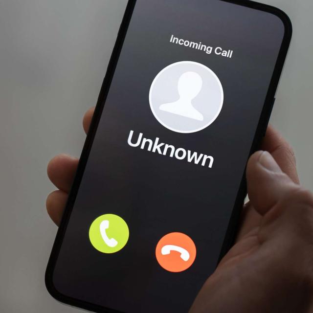Caller ID Spoofing Explained - podcast episode cover