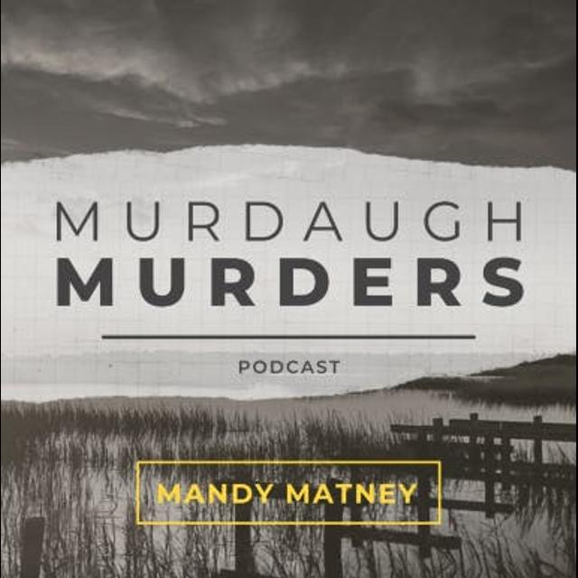 MMP #5 - Who Killed Mallory Beach? Part Two - podcast episode cover