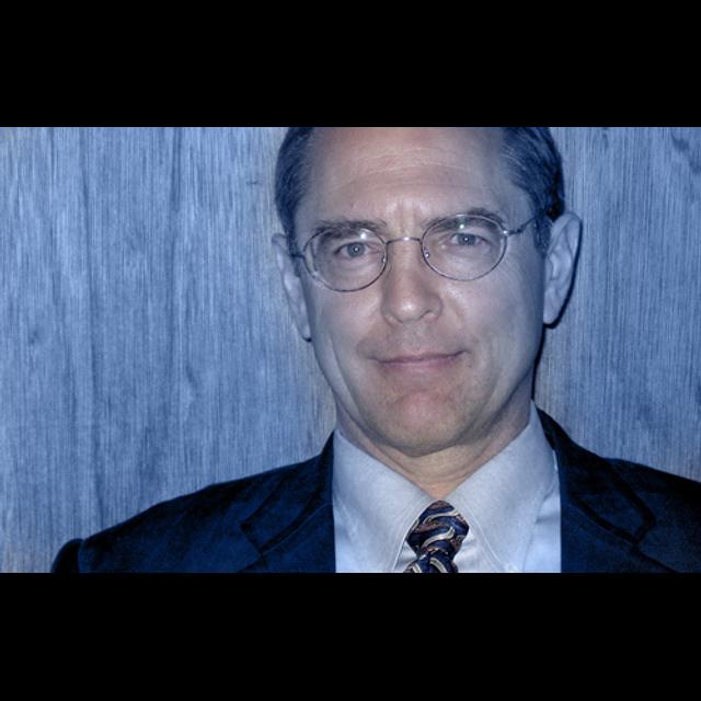 Michael Wolsey Guest Hosts on Words of Freedom, part 4 - podcast episode cover