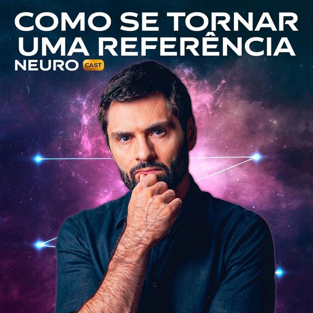 268 – Como se Tornar uma Referência no Seu Mercado - podcast episode cover