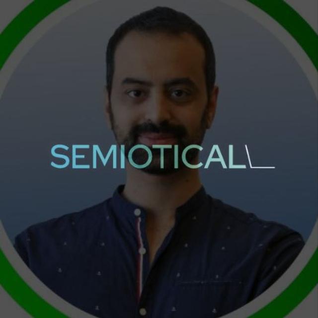 Il marketing meridionale con Francesco Sgaramella | Semioticall - podcast episode cover