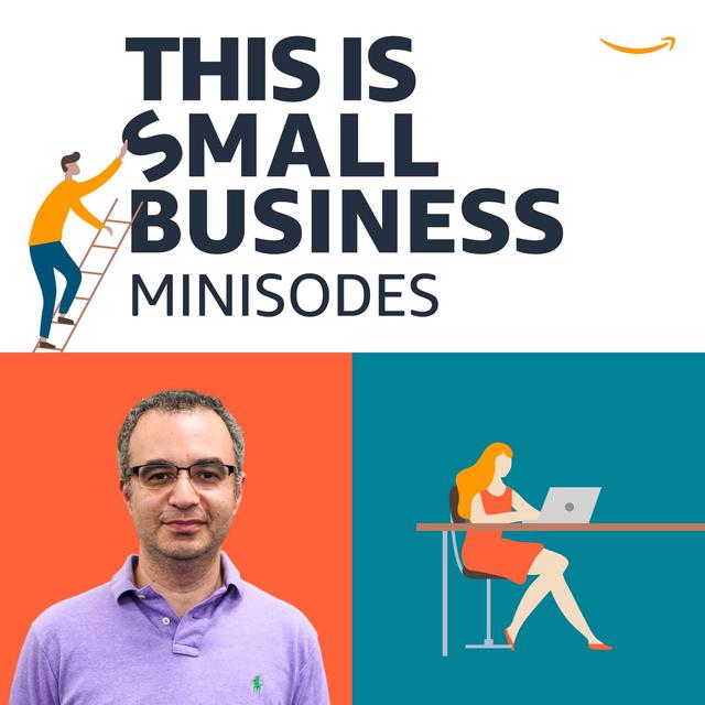 How to Expand to Other Markets - podcast episode cover