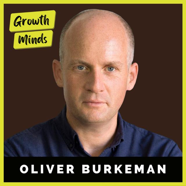 139. How to Stop Wasting Time, Get More Done, and Reduce Feeling Overwhelmed | Oliver Burkeman - podcast episode cover