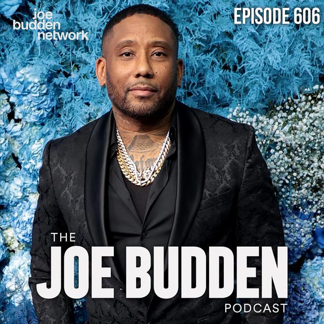 Episode 606 | "Alternate Ending” - podcast episode cover