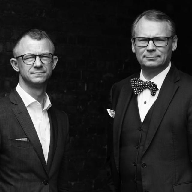 Geopol: Hvordan vil Trumps toldmure ramme verdensøkonomien? - podcast episode cover