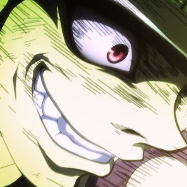 The ULTIMATE Hunter x Hunter Debate! (Rant Cafe 2.30) - podcast episode cover