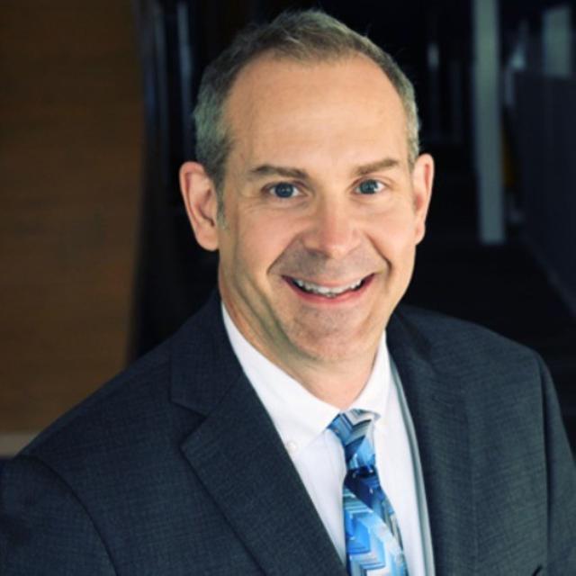 1081: The CFO’s Role in Innovation and Market Adaptation | Erik Swenson, CFO, IDT - podcast episode cover