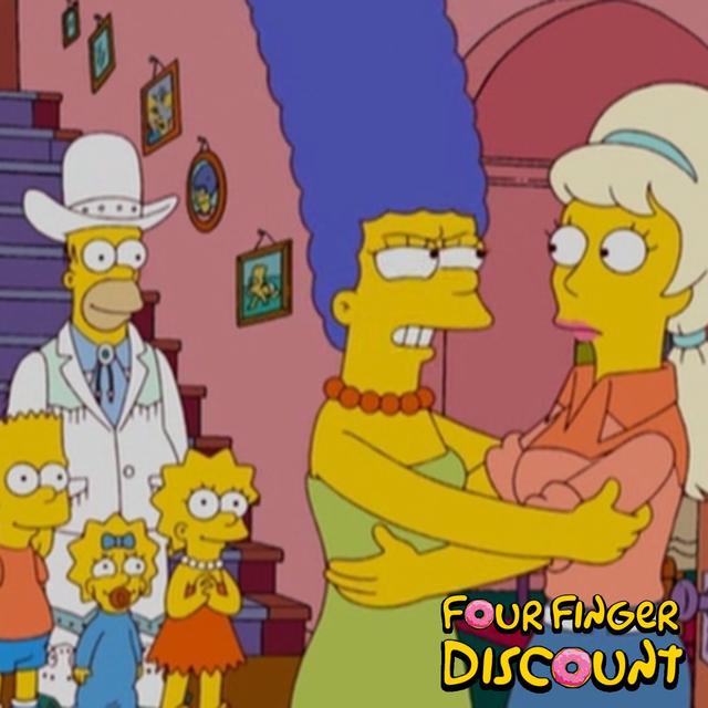 Papa Don't Leech (S19E16) - podcast episode cover