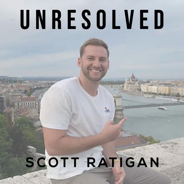 Scott Ratigan - podcast episode cover