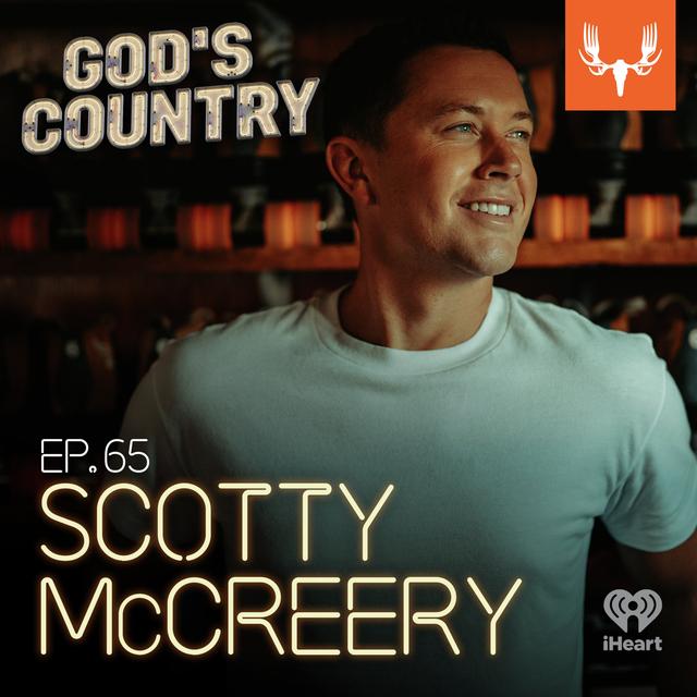 Ep. 65: North Carolina Recovery, Cigar 101, and The Chair with Scotty McCreery - podcast episode cover