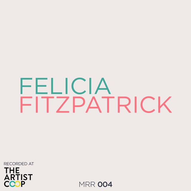 a conversation with Felicia Fitzpatrick - podcast episode cover