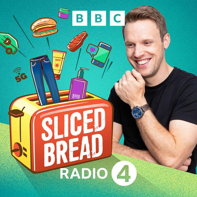 Plant-Based Meat Alternatives - podcast episode cover