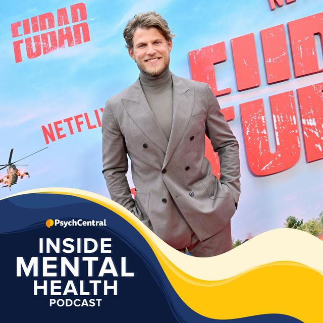 Can Acts of Service Benefit You? With FUBAR's Travis Van Winkle - podcast episode cover