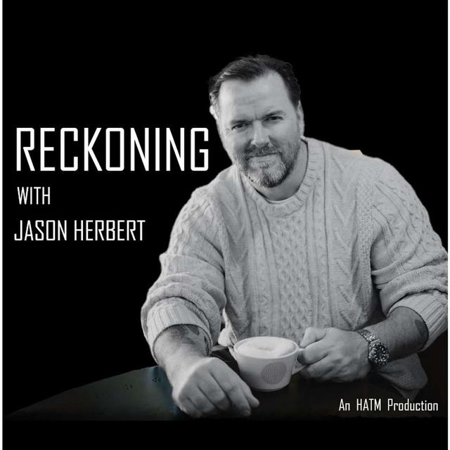 Reckoning: What Is the Point of All of This? - podcast episode cover