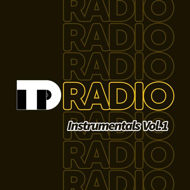 TuneDig Radio: Instrumentals Vol. 1 - podcast episode cover