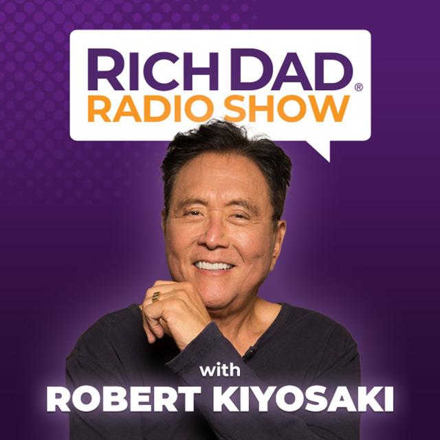 The Game That Can Make You Rich: How Cashflow Transforms Financial Education - podcast episode cover