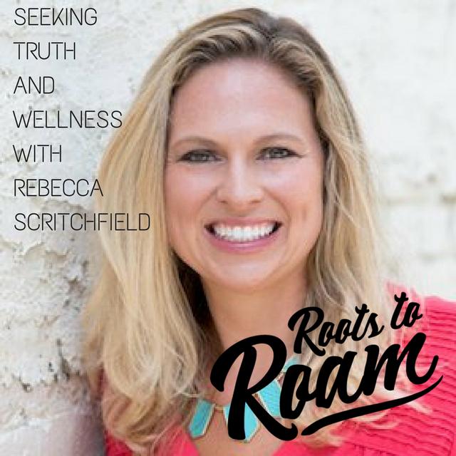 Body Kindness with Rebecca Scritchfield - podcast episode cover