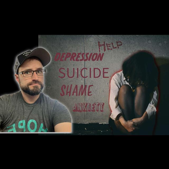 From Addiction to Redemption: Mariah's Journey of Transformation and Faith - podcast episode cover