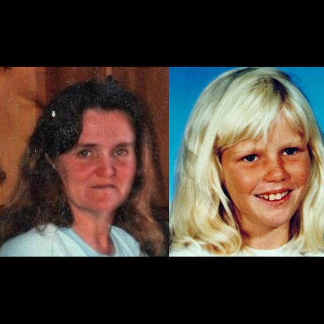 Replay: Dorothy and Danielle Pitcher - podcast episode cover